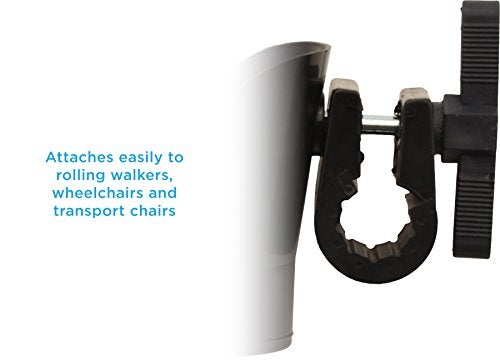 NOVA Medical Products Mobility Cup Holder, CH-2000 - Image 5