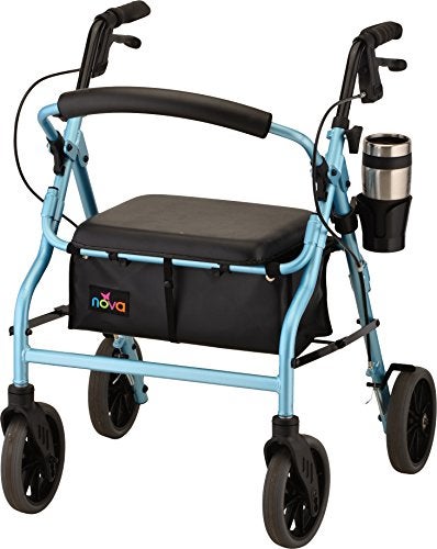 NOVA Medical Products Mobility Cup Holder, CH-2000 - Image 4