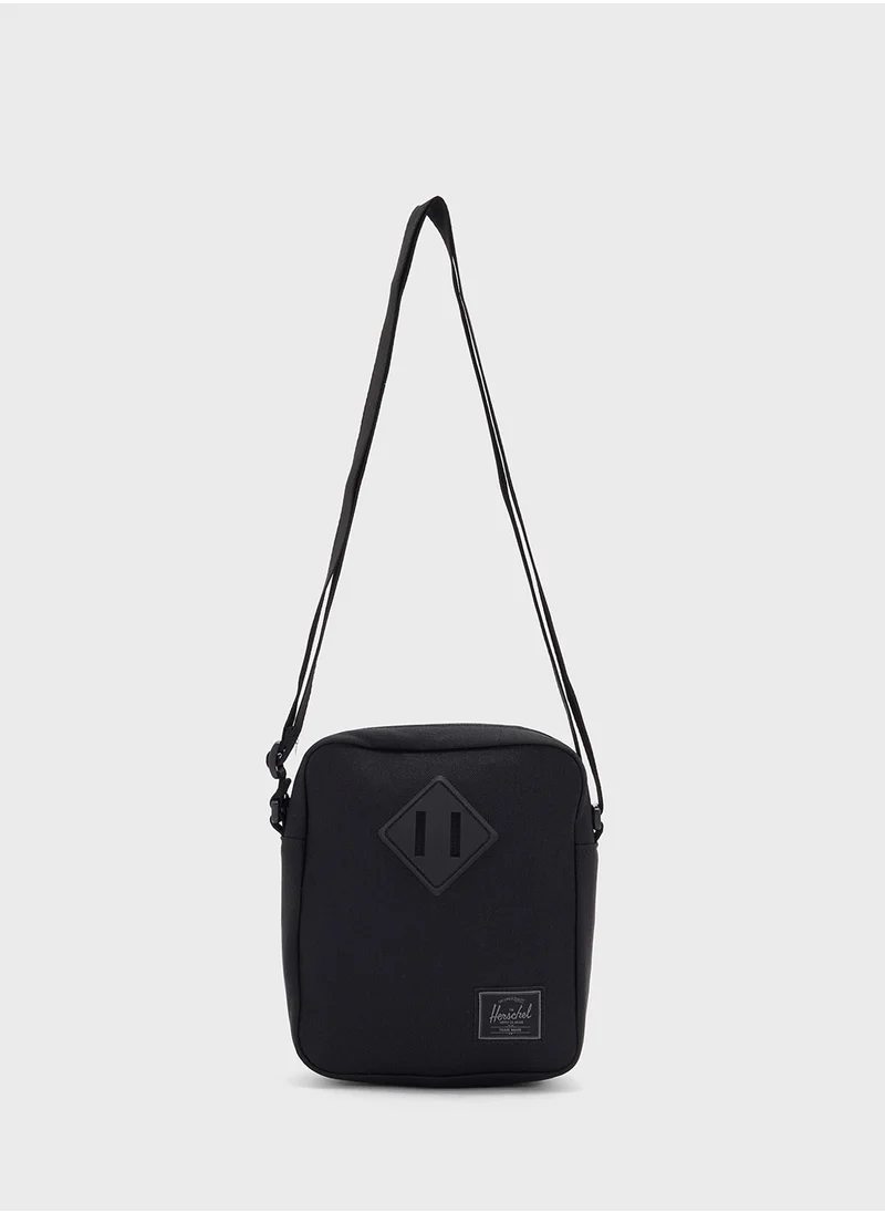 هيرشل سبلاي كو Heritage Crossbody