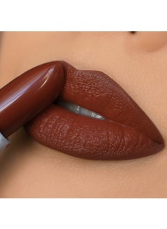 GIVE THEM LALA GIVE THEM LALA Lip Liner and Lipstick Set - BUBBA Lip Kit For Long Lasting, Moisturizing Wear- All Day Lipstick and Liner with Silky Smooth Finish - Cruelty-Free Lip Makeup (Bubba Lip) 