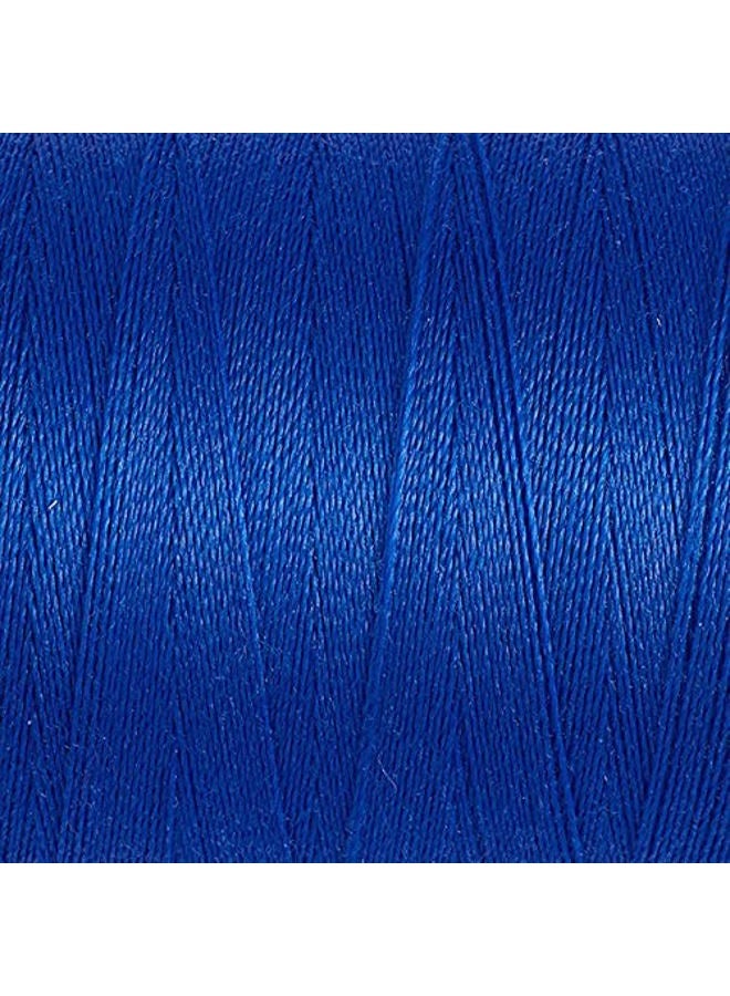 Gutermann 24339 Sew-All Thread 547 Yards-Cobalt Blue - Image 2
