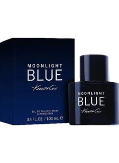 Kenneth Cole Moonlight Blue EDT 100ml 