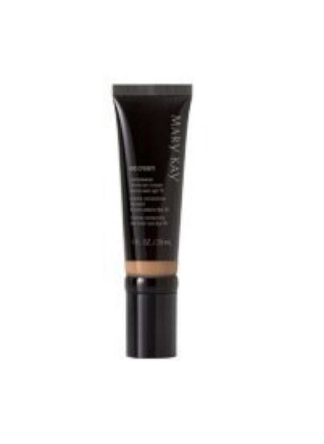 Mary Kay Mary Kay CC Cream Sunscreen Broad Spectrum SPF ~ Medium to Deep  - Image 1