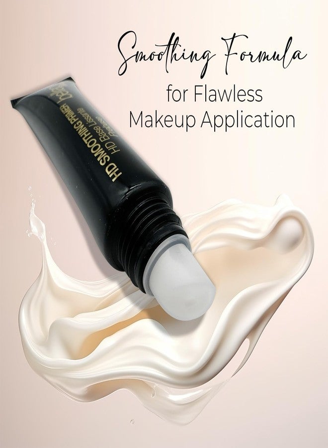 Bellapierre HD Smoothing Primer for a Flawless Complexion | Cruelty-Free & Non-Toxic | Talc-Free Pore Minimizer - 1.01 Fl. Oz - Image 5