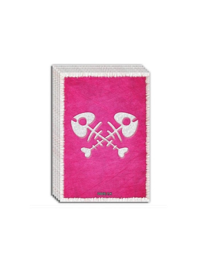 Gold Pride Accessories - Sleeves, Deck Box, Playmat, Portfolio  - Image 2