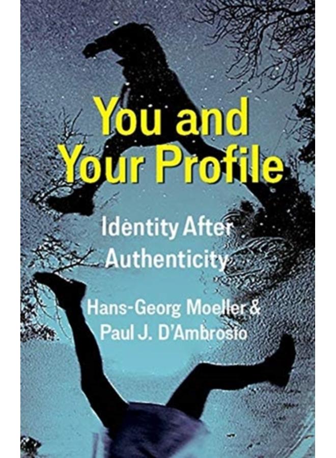 You and Your Profile : Identity After Authenticity