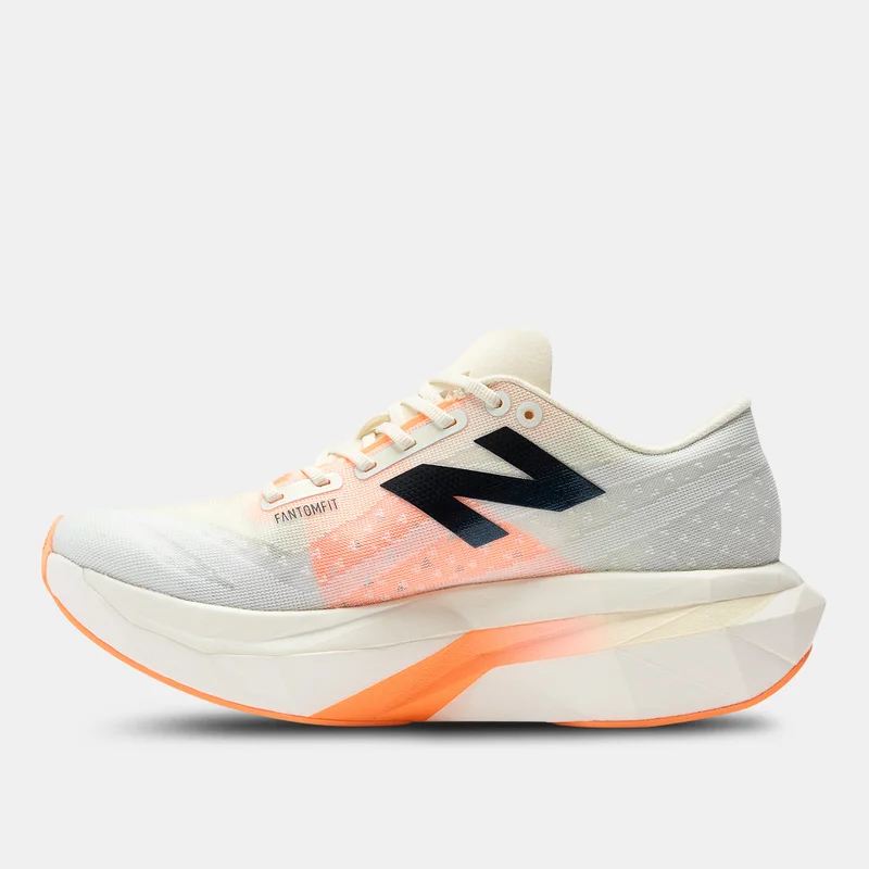 New Balance Women's FuelCell SuperComp Elite v4 Shoes