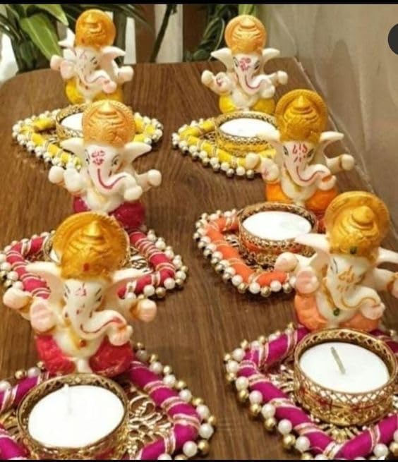 Sellplus Diwali Offer Pick Any Tea Light Holder 199 only Pack of 2 Design9