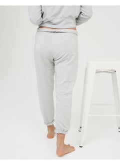 Aerie OFFLINE OTT Fleece Full Length Jogger  - Image 4