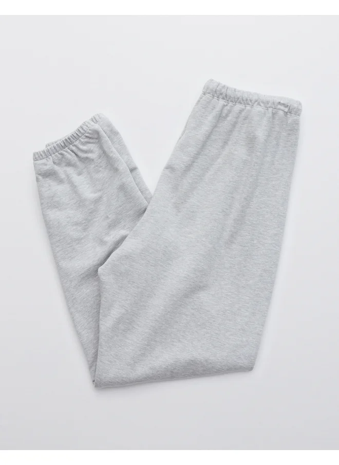 آري من امريكان ايجل OFFLINE OTT Fleece Full Length Jogger