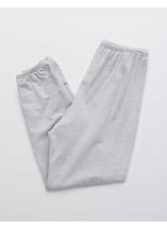 Aerie OFFLINE OTT Fleece Full Length Jogger  - Image 2