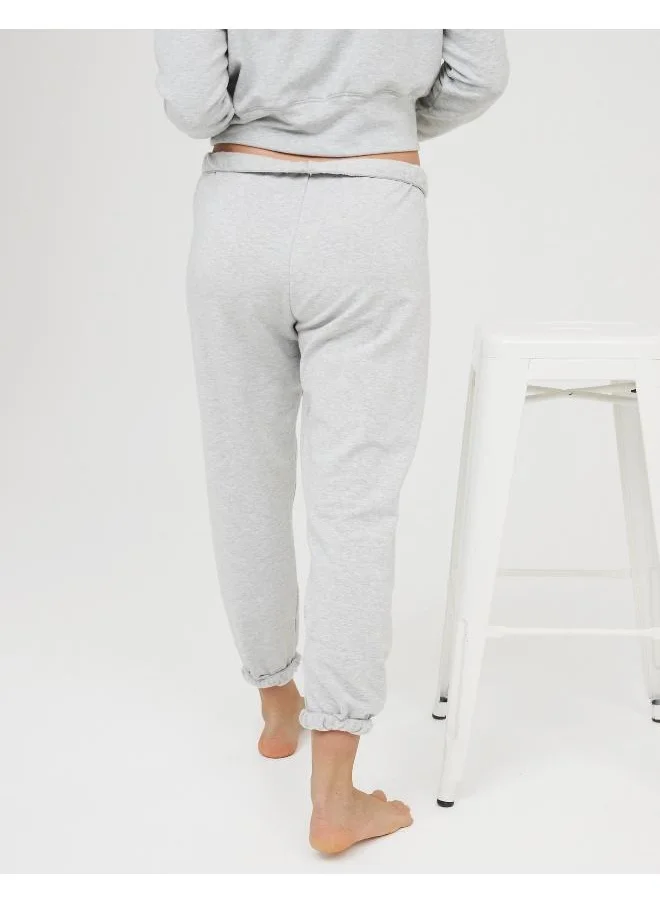 آري من امريكان ايجل OFFLINE OTT Fleece Full Length Jogger