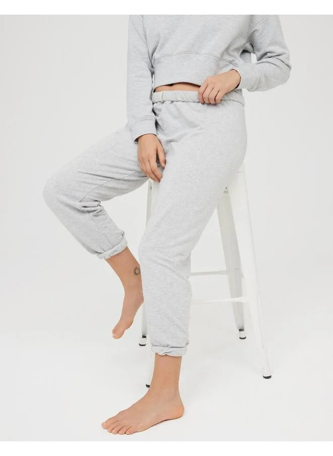 آري من امريكان ايجل OFFLINE OTT Fleece Full Length Jogger