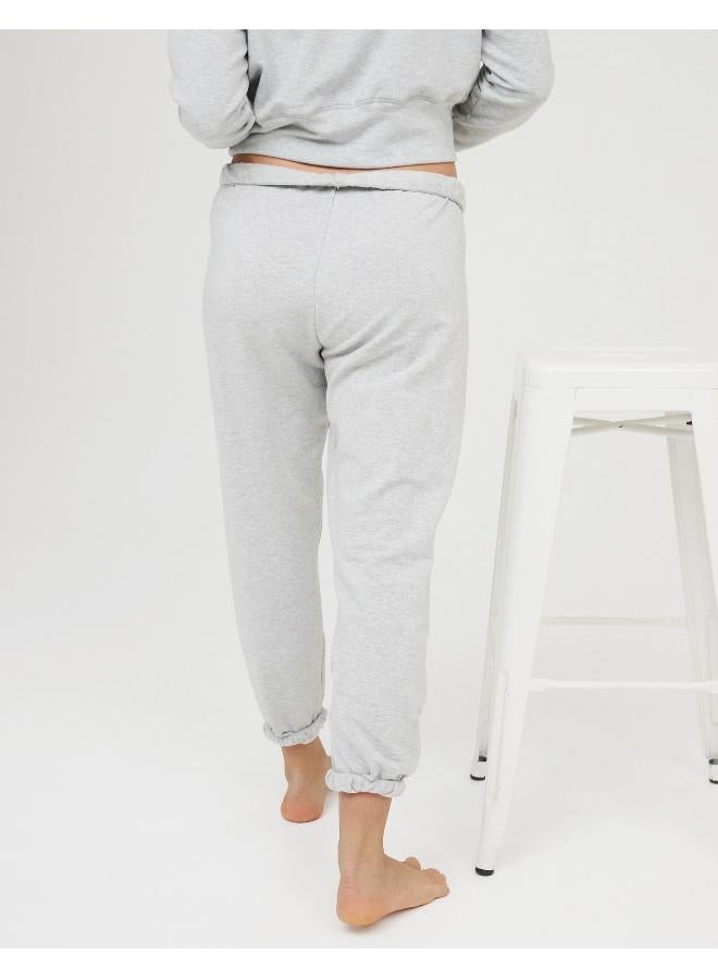 Aerie OFFLINE OTT Fleece Full Length Jogger  - Image 4