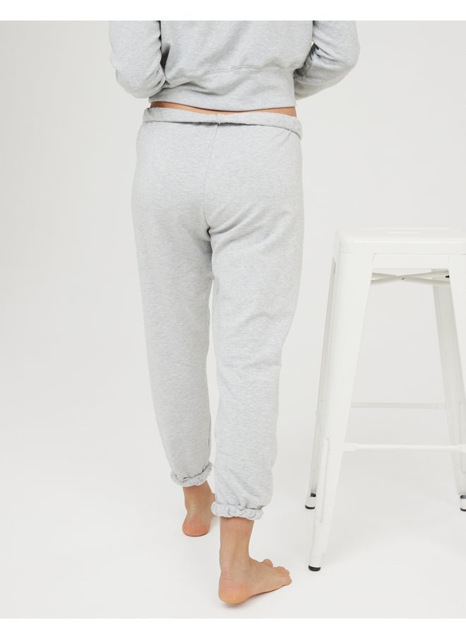 Aerie - OFFLINE OTT Fleece Full Length Jogger - Image 1