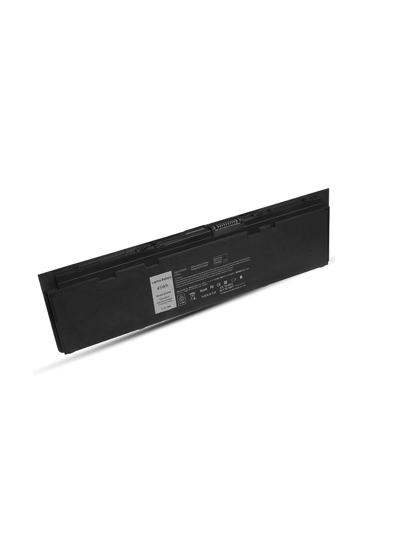 Terabyte replacement battery for Dell'' Latitude E7240 E7250 WD52H VFV59 GVD76 - Image 2