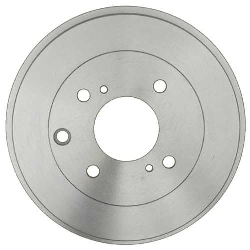 ACDelco Professional 18B589 Rear Brake Drum - Image 2