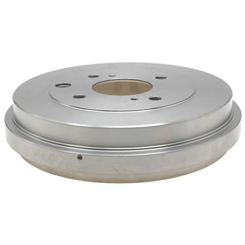 ACDelco Professional 18B589 Rear Brake Drum - Image 1