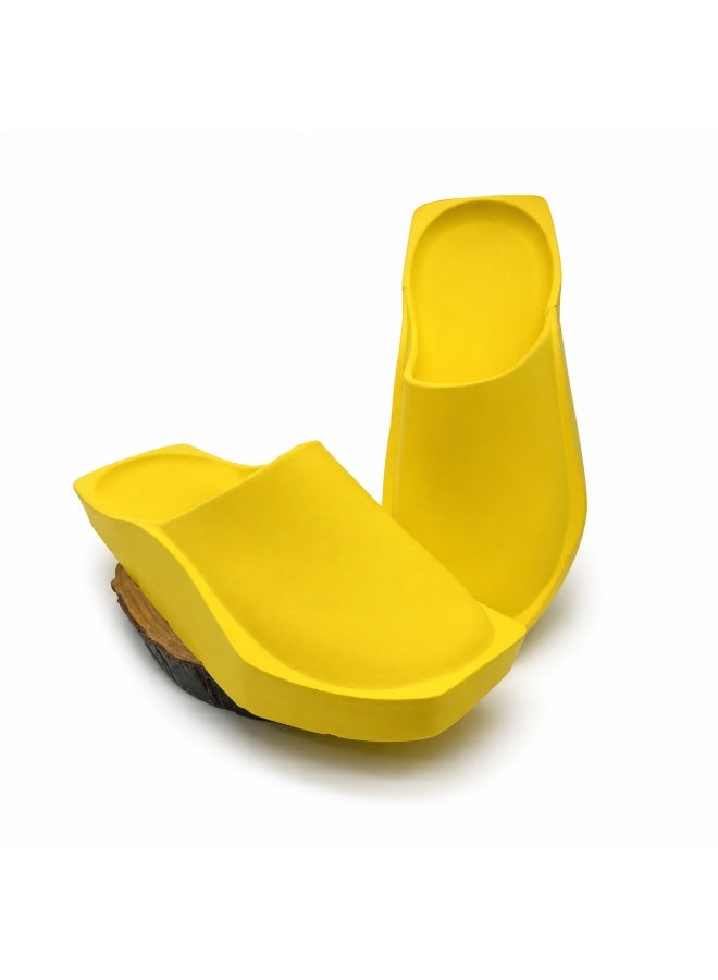 إكسبريس صابوه دوف - أصفر - Image 3