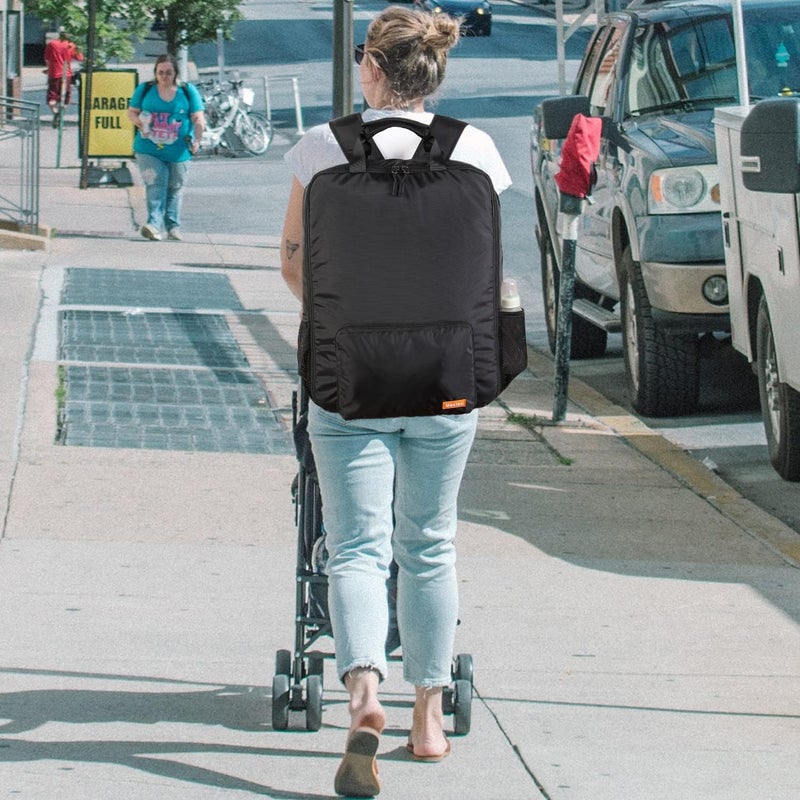 Mactso Stroller Travel Bag Compatible with GB Pockit and GB Pockit Air Plus All Terrain - Image 4