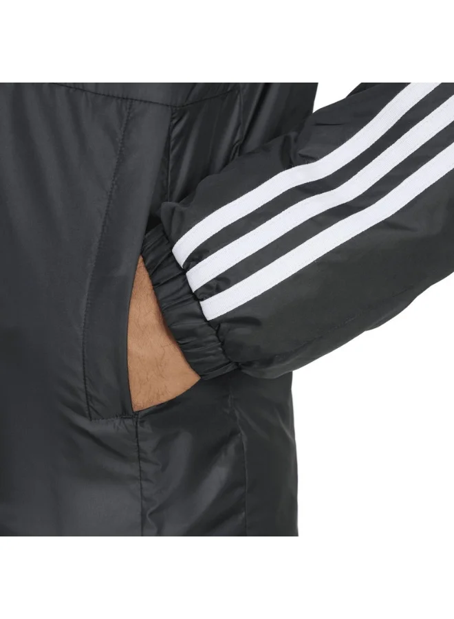 Adidas essentials 3s insulation men jacket