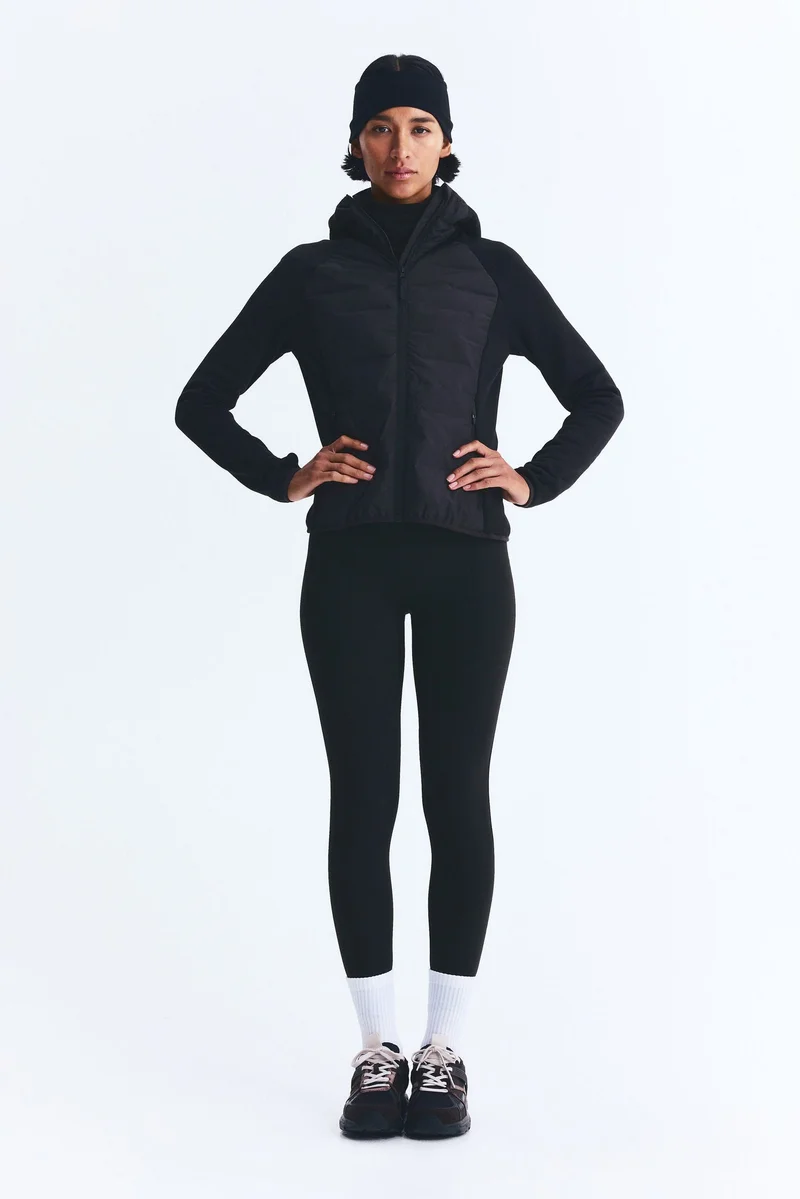 اتش اند ام جاكيت متعدد الاستخدامات بتقنية ثرمو موف