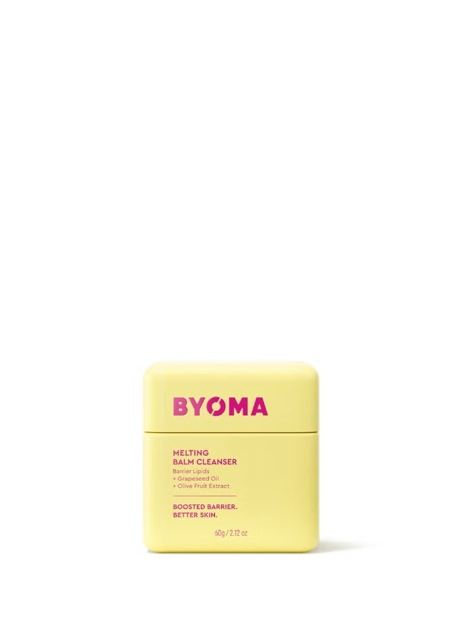 بيوما Melting Balm Cleanser 60g - Image 1
