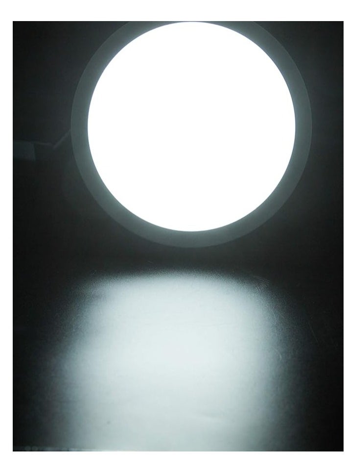 SUN SHINE ROUND SURFACE LED CEILING PANEL LIGHT  - Image 4