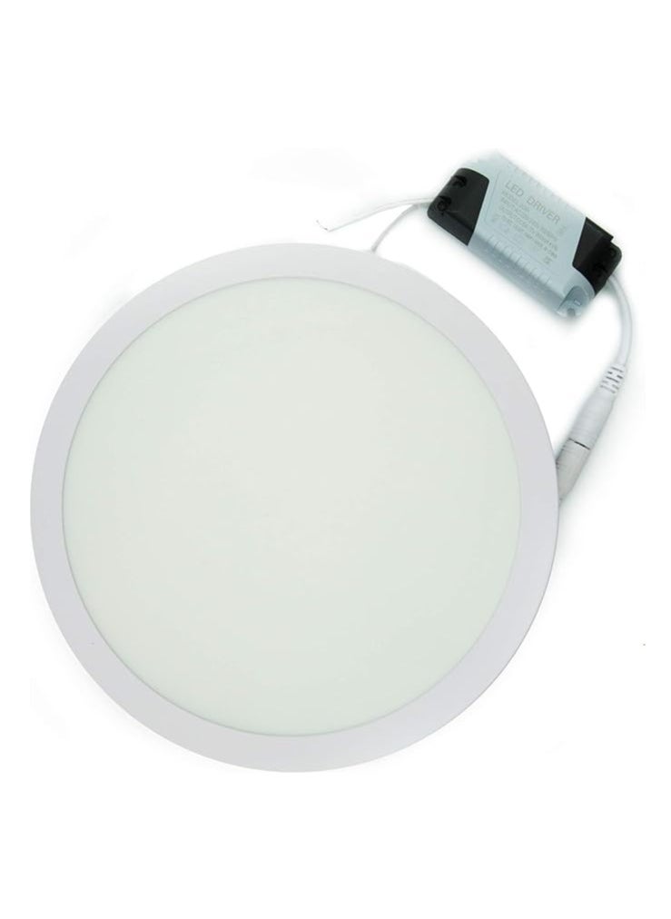 SUN SHINE ROUND SURFACE LED CEILING PANEL LIGHT  - Image 2