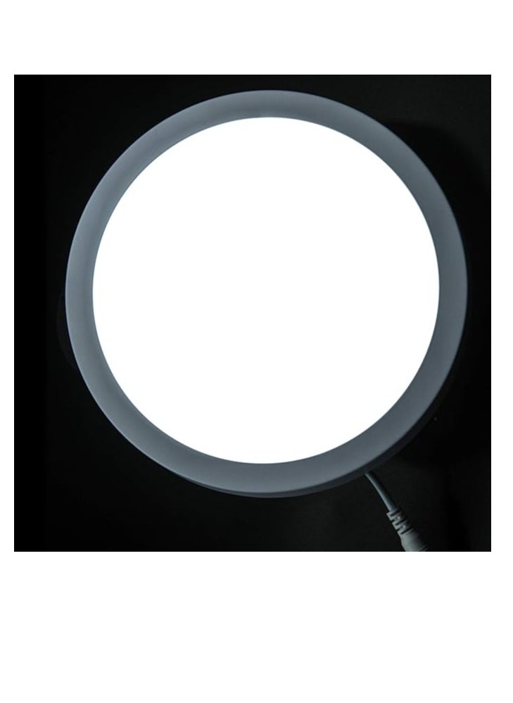 SUN SHINE ROUND SURFACE LED CEILING PANEL LIGHT  - Image 5