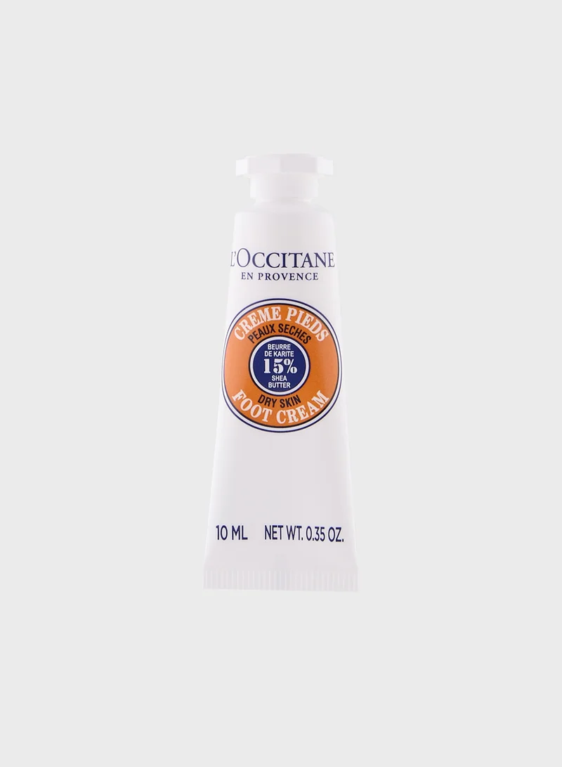 L'OCCITANE Shea Set