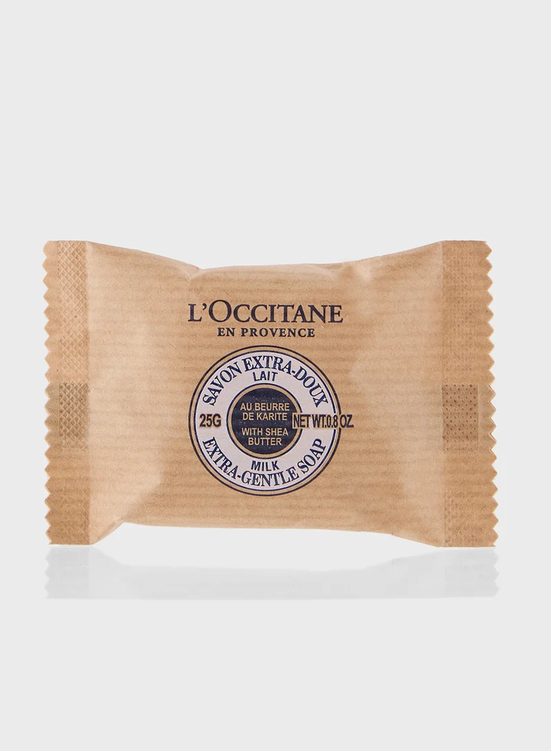 L'OCCITANE Shea Set