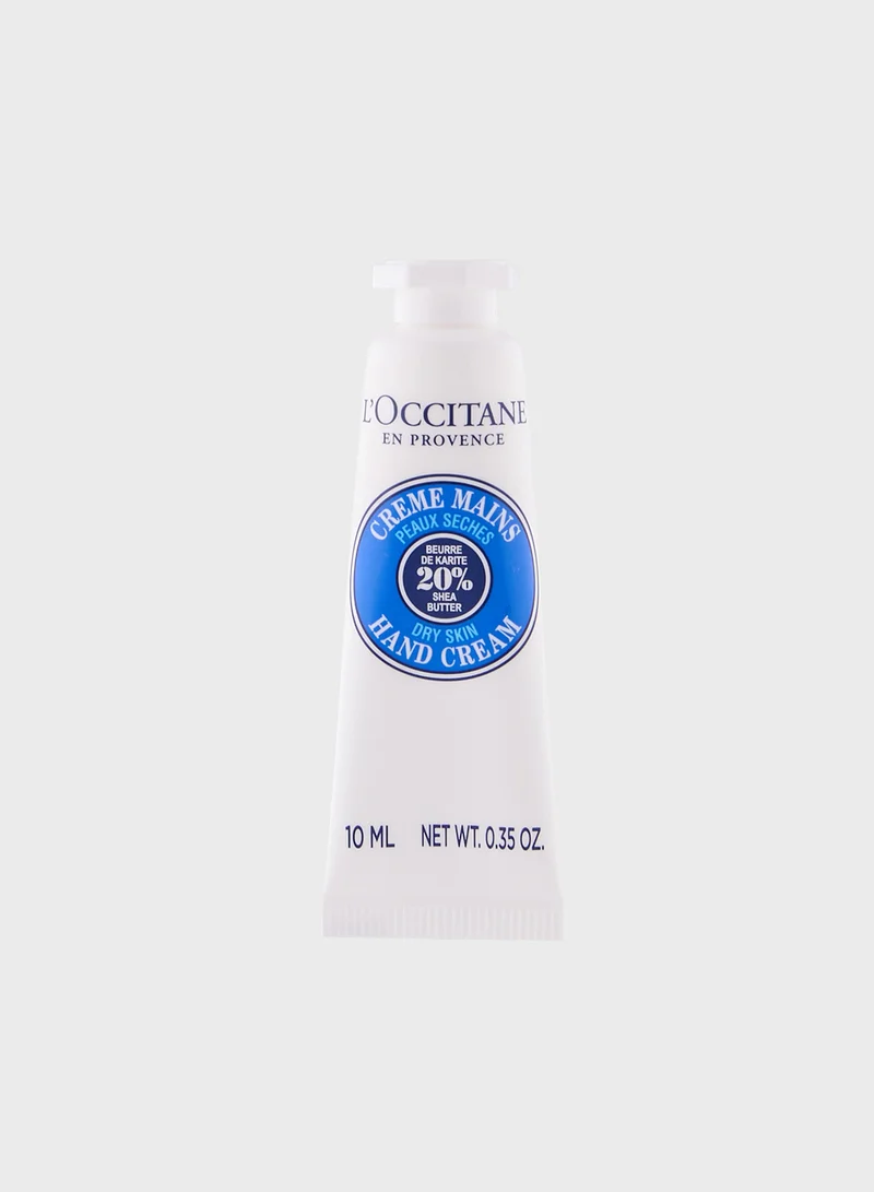 L'OCCITANE Shea Set