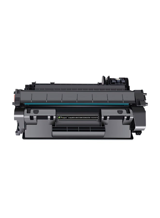 Prospect Premium compatible toner cartridge for HP and Canon printers delivering sharp prints high yield performance and reliable everyday printing - Image 4