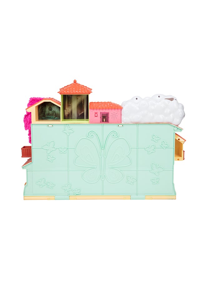 Disney - Encanto Magical Casa Madrigal - Image 1