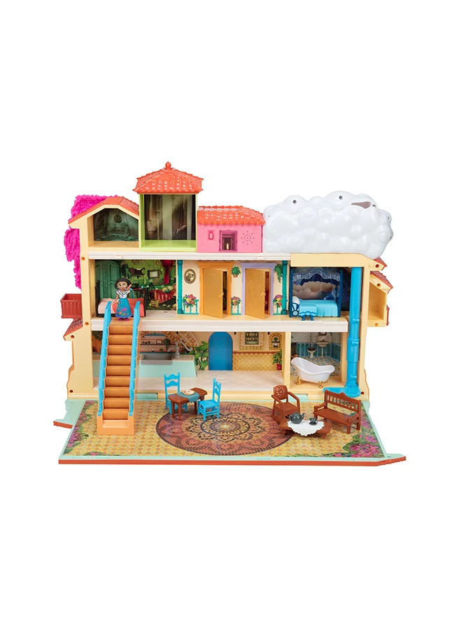 ديزني Encanto Magical Casa Madrigal