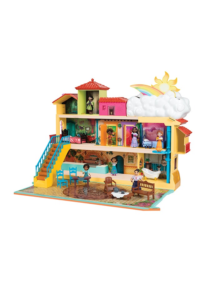 Disney - Encanto Magical Casa Madrigal - Image 1