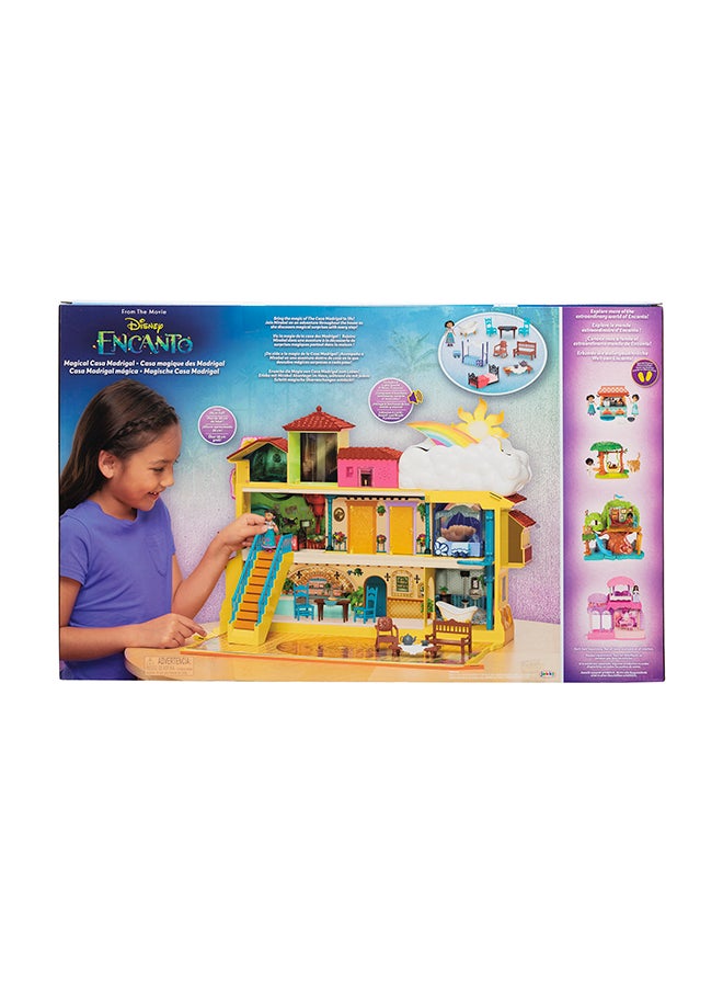 Disney - Encanto Magical Casa Madrigal - Image 1