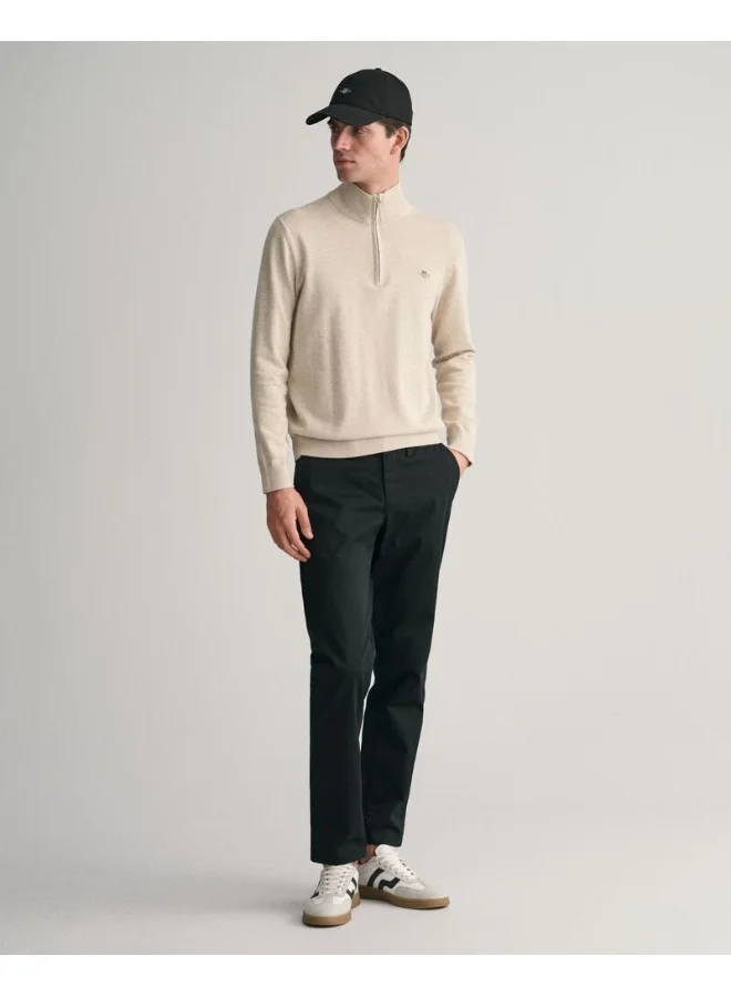 غانت Gant Slim Fit Twill Chinos