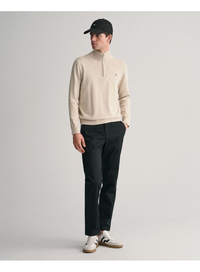 Gant Slim Fit Twill Chinos - Image 4