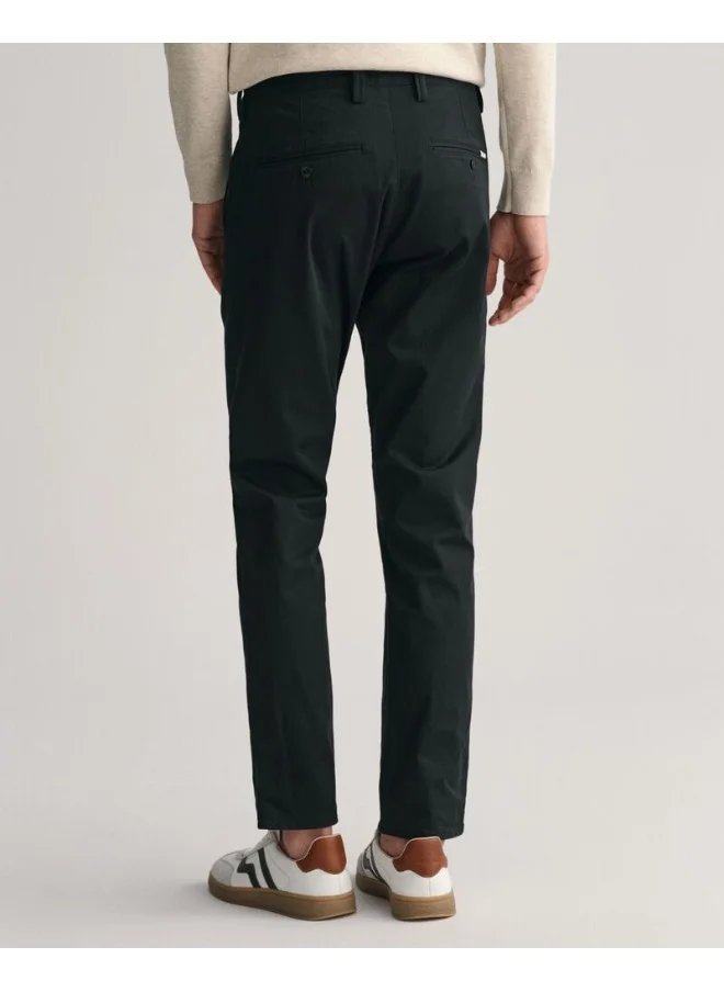 GANT Gant Slim Fit Twill Chinos