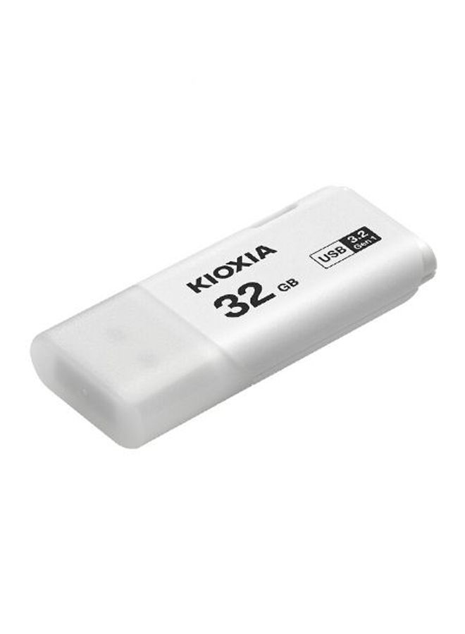 كيوكسيا فلاش درايف USB 32 GB - Image 1