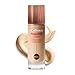 MCoBeauty Flawless Glow Luminous Skin Filter 2 Fair 4in1 Primer Highlighter Foundation Booster Dewy Illuminating Tint Face Makeup with Squalane Vitamin E Vegan Cruelty Free - Image 2