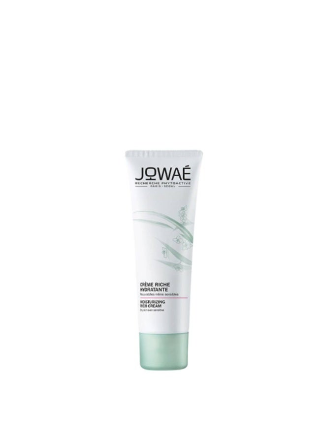 Jowae Jowaé Moisturizing Rich Cream 40ml - Image 1