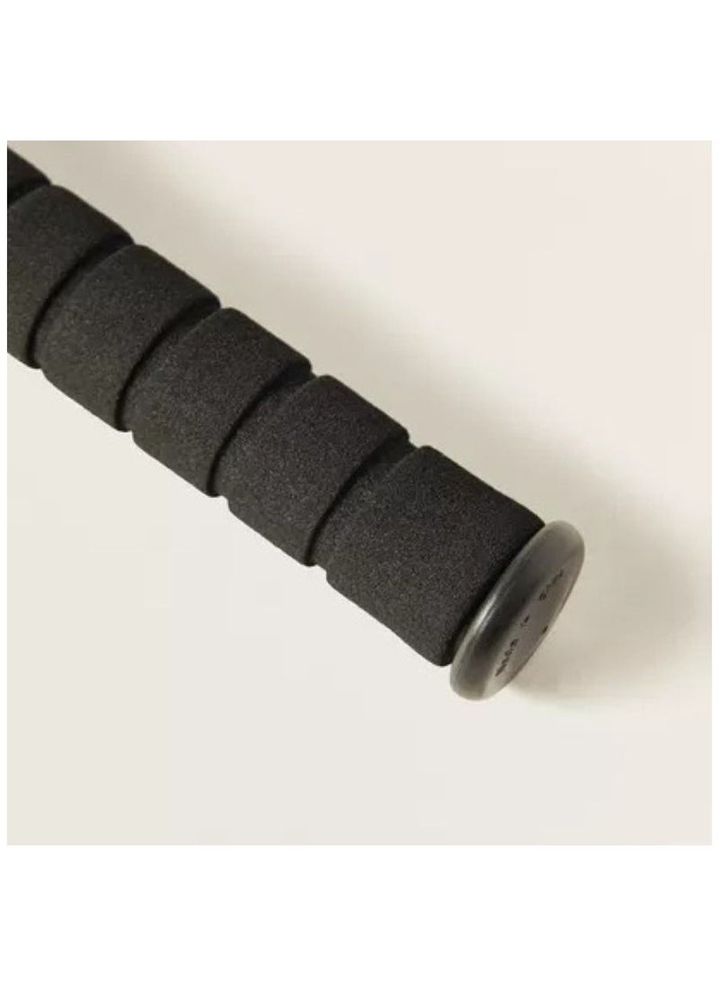 JUNIORS Foam Baseball Bat And Ball Set  - Image 4