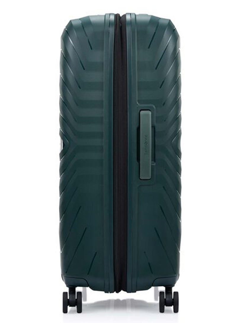 Samsonite Octolite Neo Spinner 81 cm - Green - 3 Years Global Warranty - Image 2