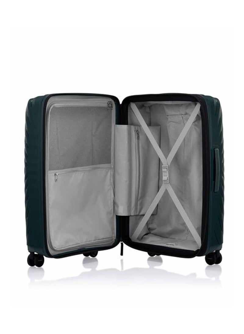 Samsonite Octolite Neo Spinner 81 cm - Green - 3 Years Global Warranty - Image 4