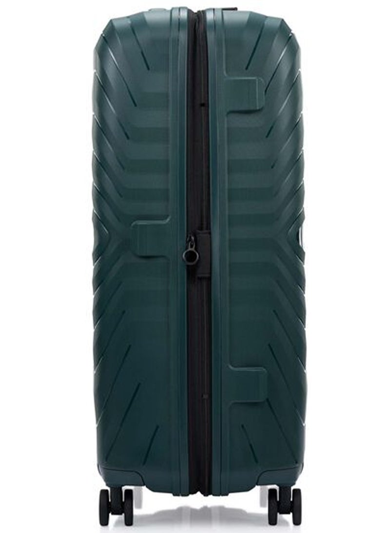 Samsonite Octolite Neo Spinner 81 cm - Green - 3 Years Global Warranty - Image 3