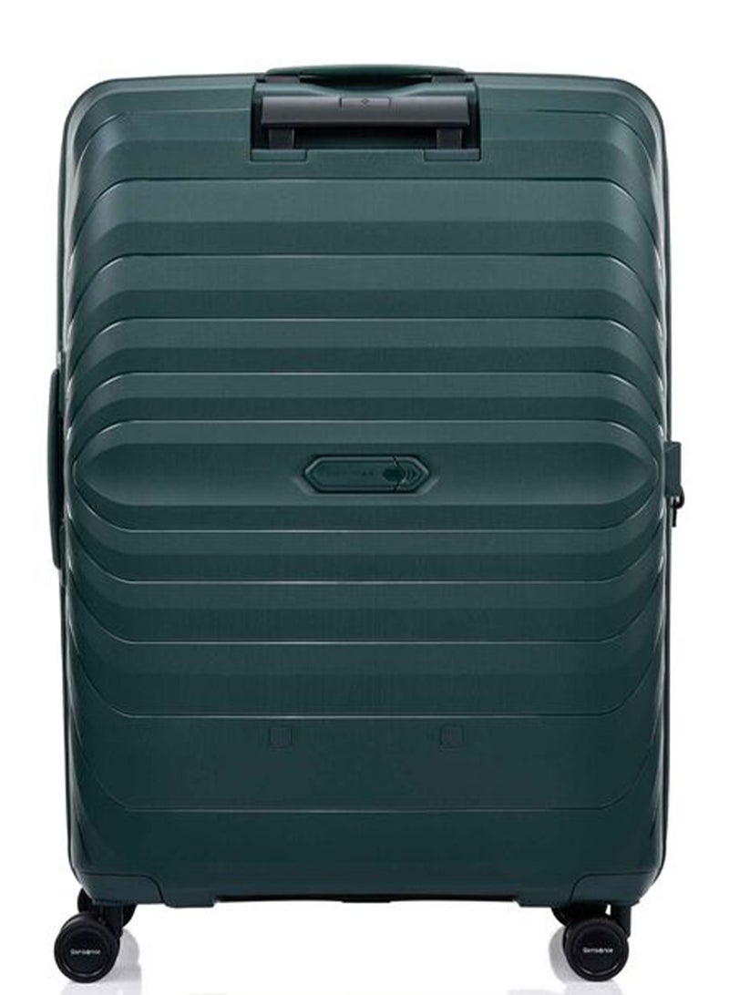 Samsonite Octolite Neo Spinner 81 cm - Green - 3 Years Global Warranty - Image 5