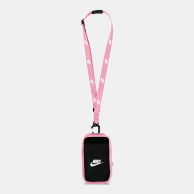 Nike Club Phone Crossbody Bag